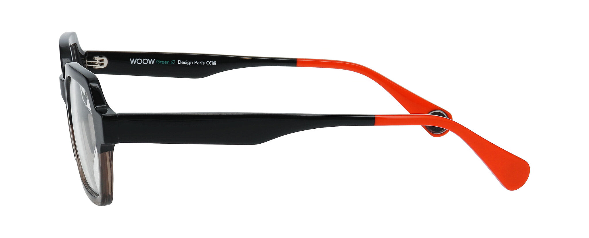 WooW GAME OVER 1 Eyeglasses