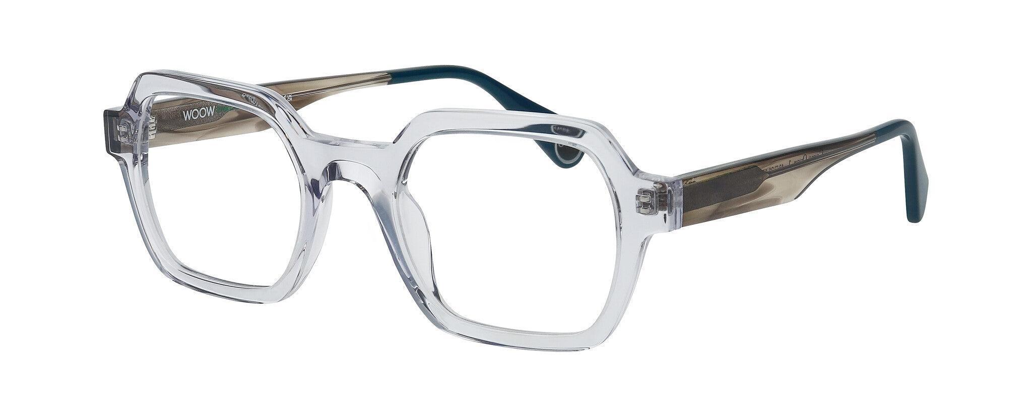 WooW GAME OVER 1 Eyeglasses