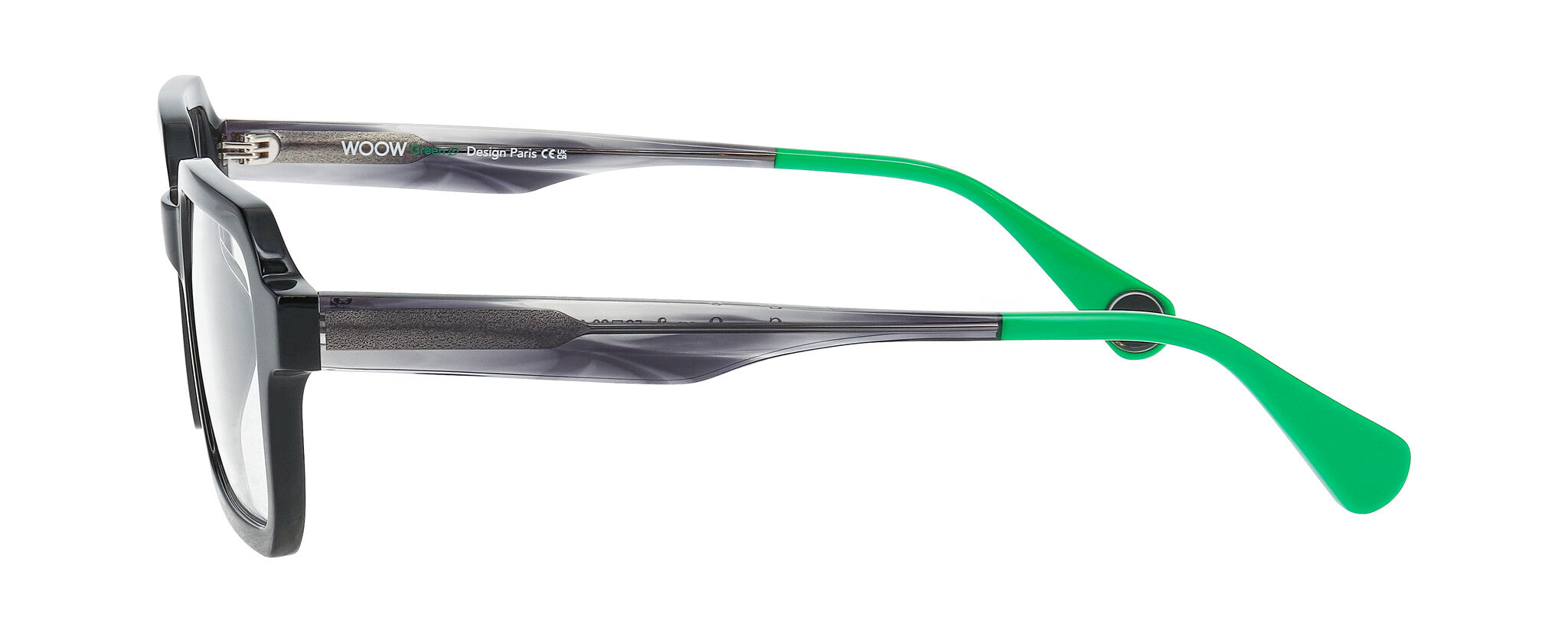 WooW GAME OVER 2 Eyeglasses