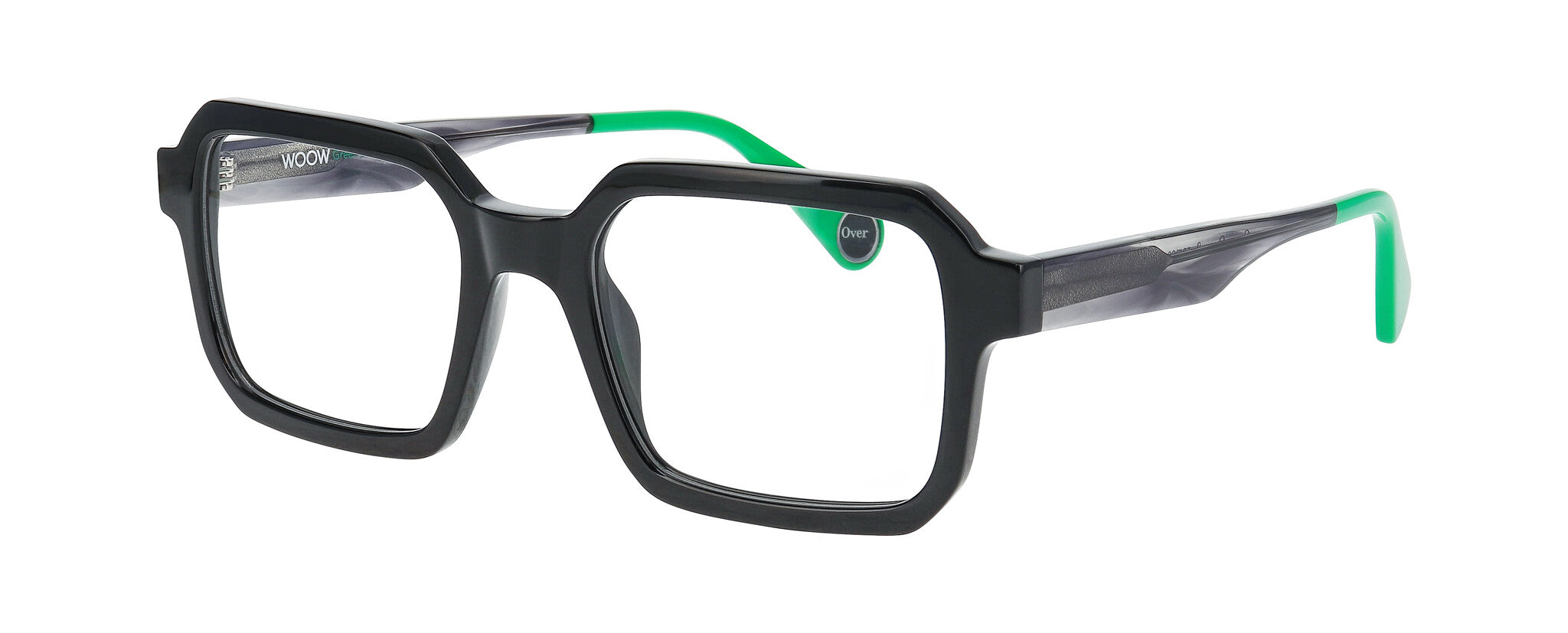 WooW GAME OVER 2 Eyeglasses