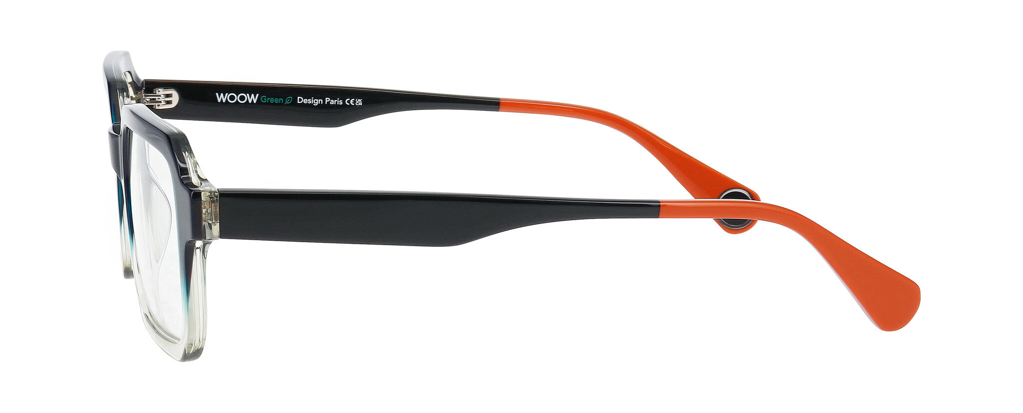 WooW GAME OVER 2 Eyeglasses