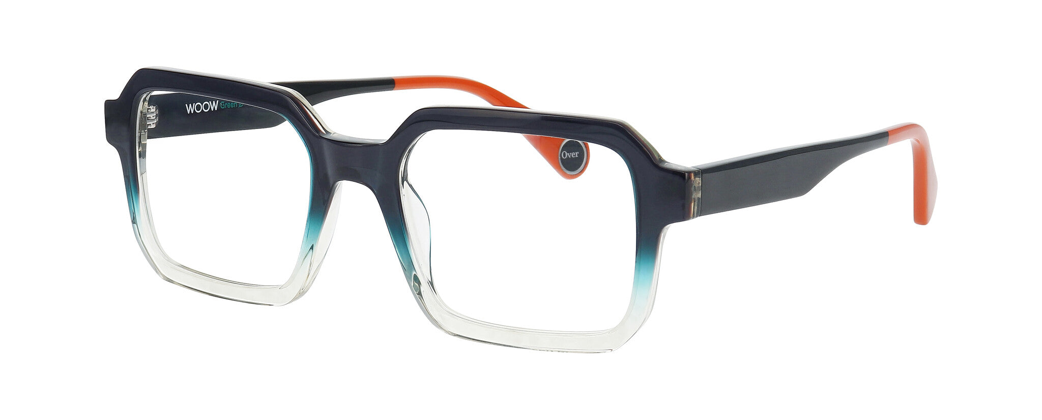 WooW GAME OVER 2 Eyeglasses