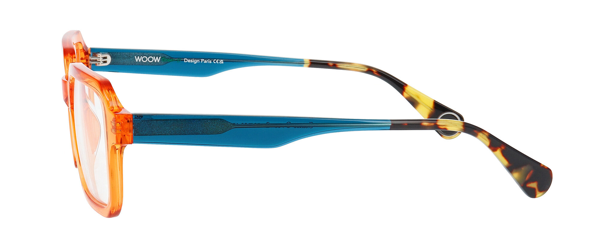 WooW GAME OVER 2 Eyeglasses