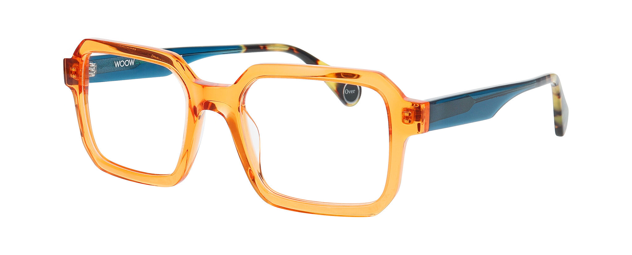 WooW GAME OVER 2 Eyeglasses