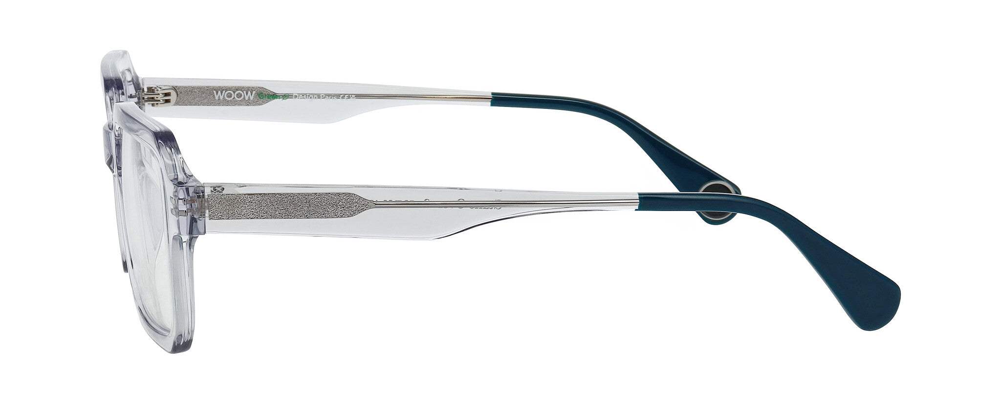 WooW GAME OVER 2 Eyeglasses