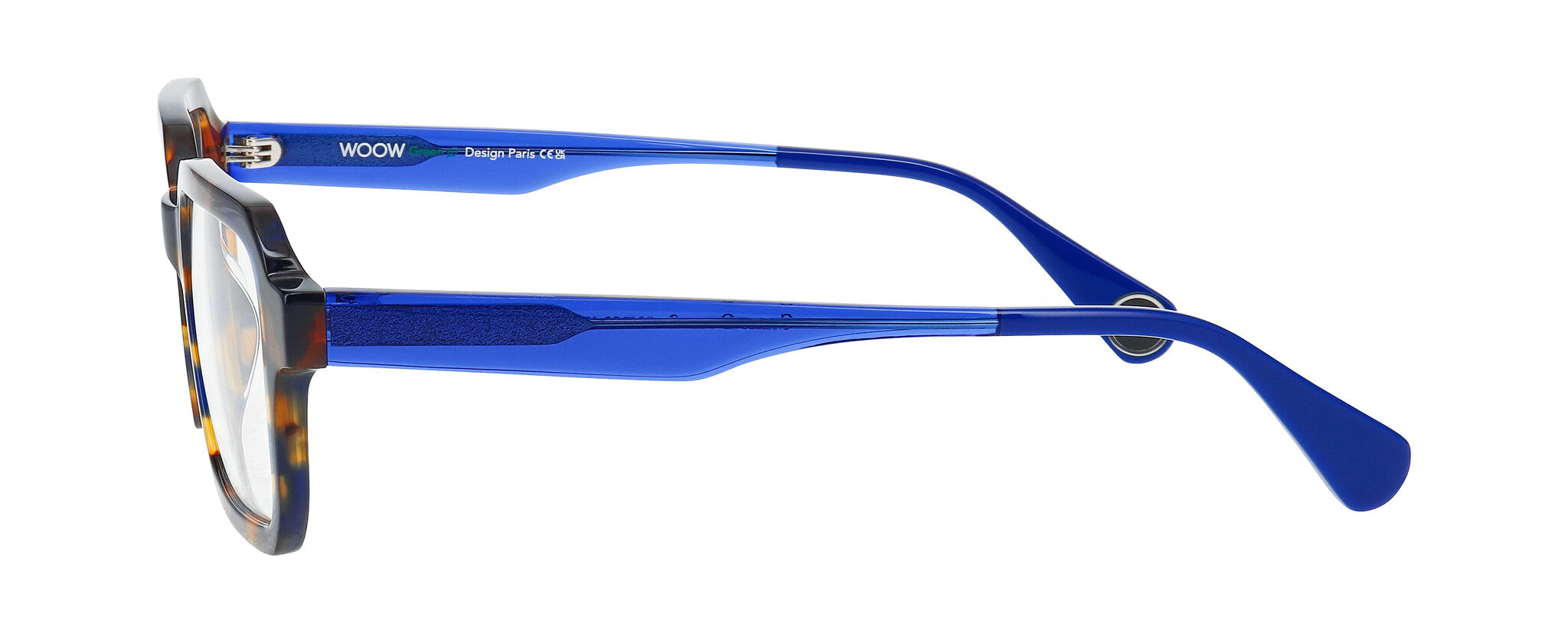 WooW GAME OVER 2 Eyeglasses