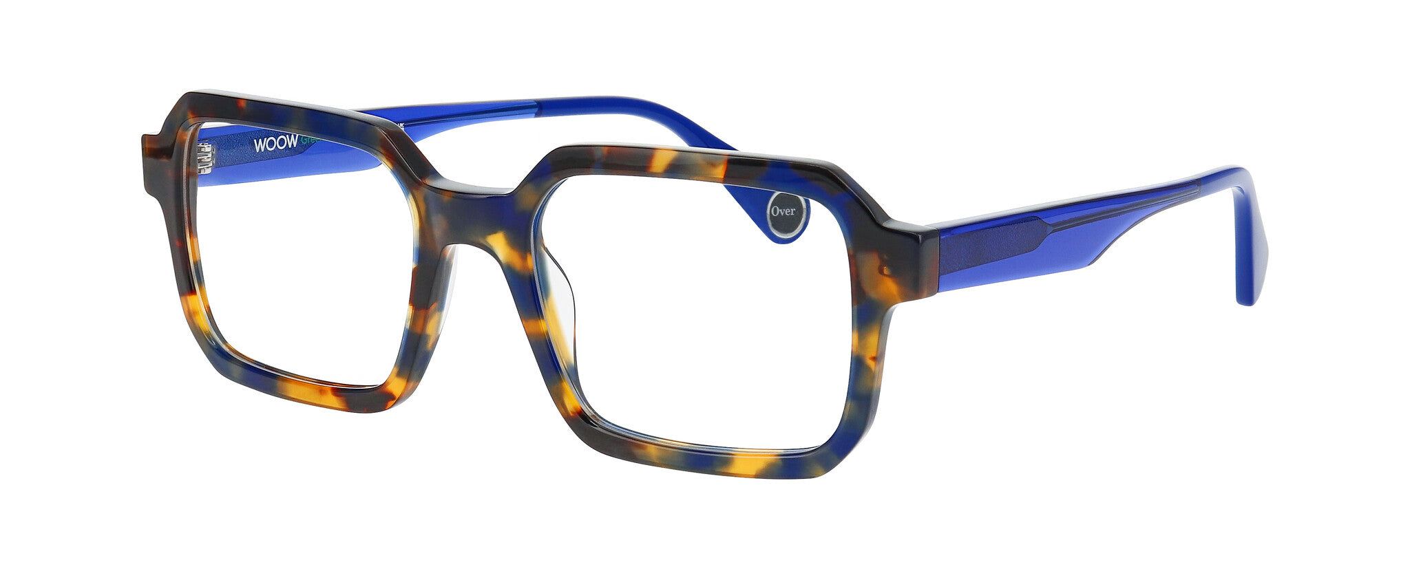 WooW GAME OVER 2 Eyeglasses