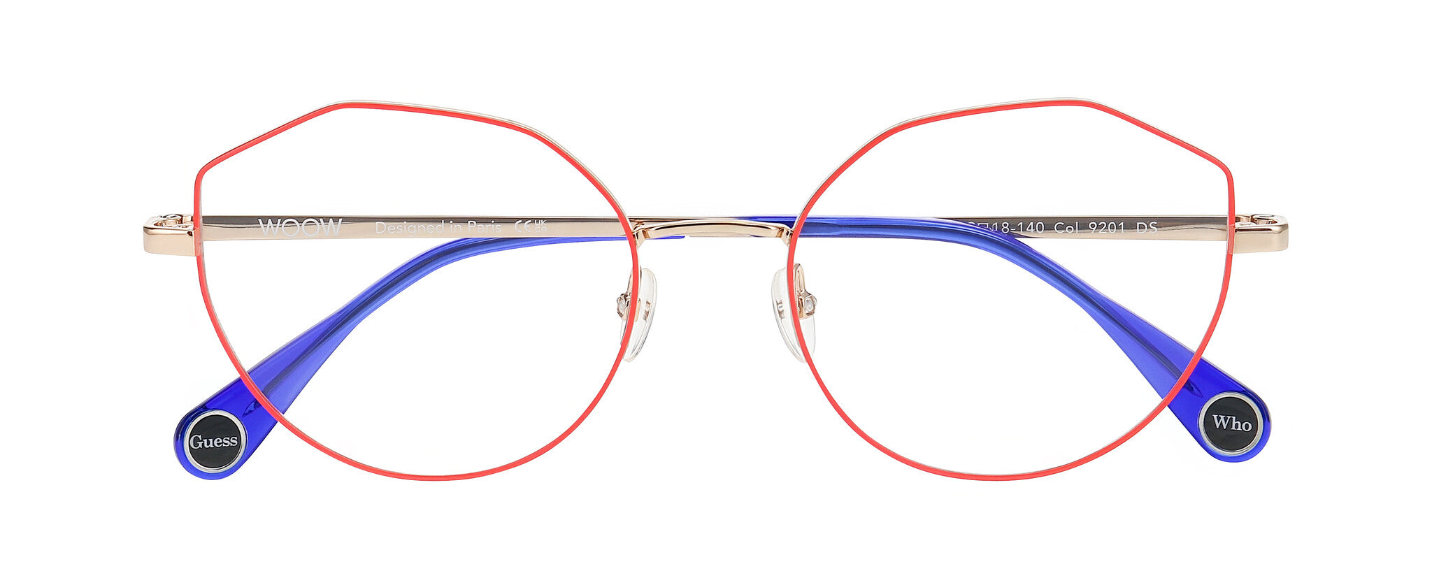 WooW GUESS WHO 1 Eyeglasses