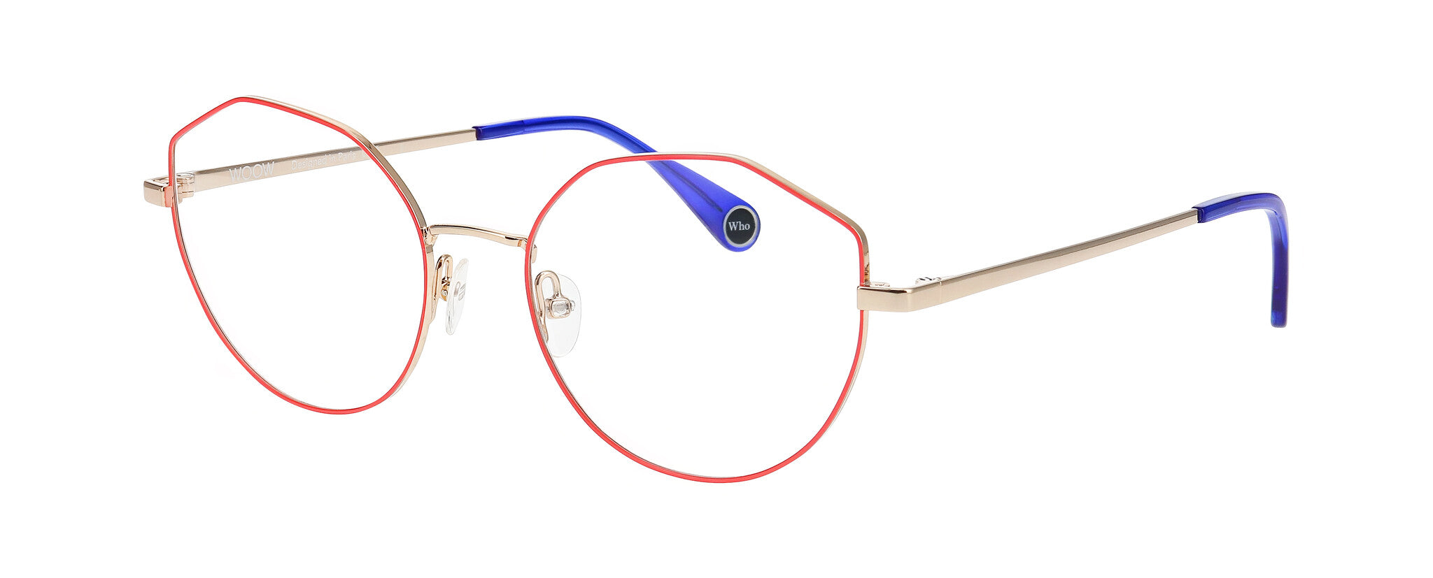 WooW GUESS WHO 1 Eyeglasses