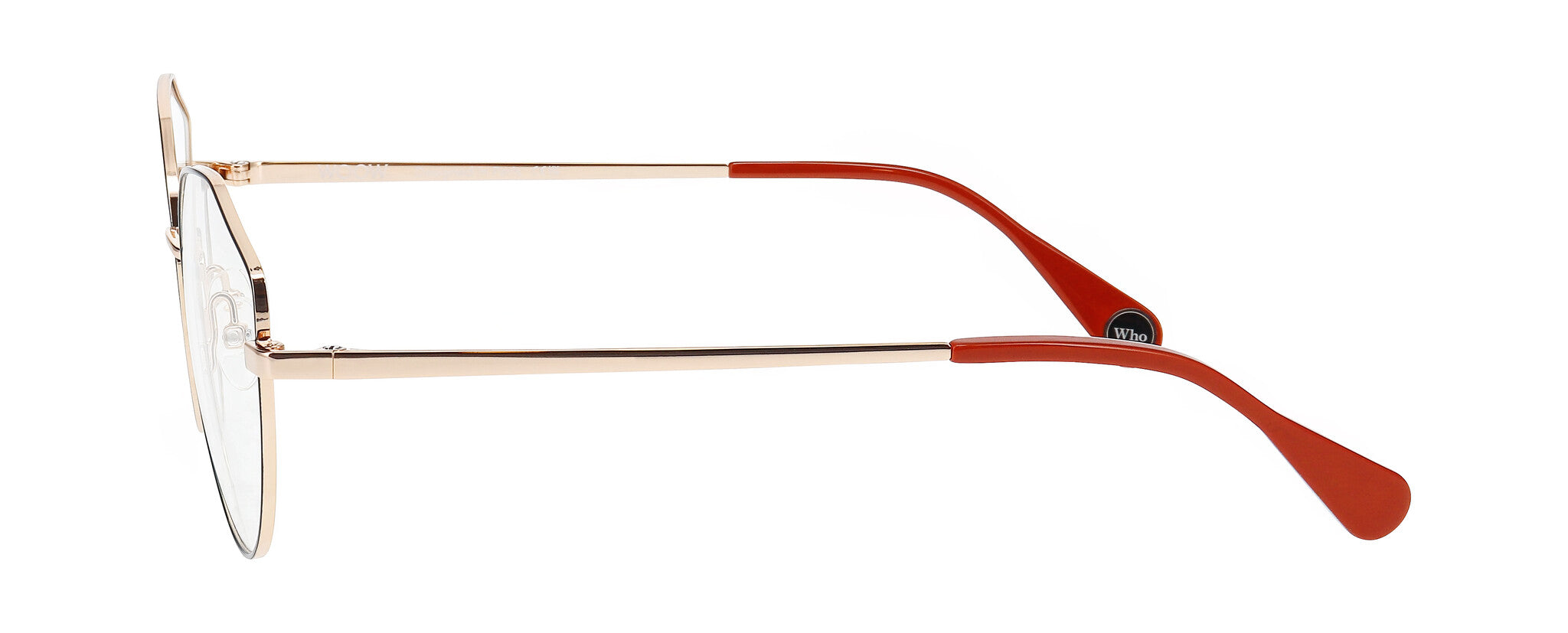 WooW GUESS WHO 1 Eyeglasses