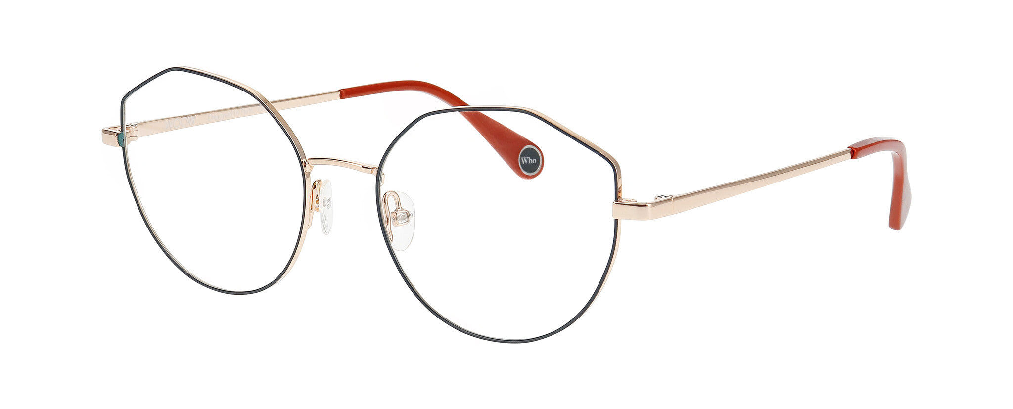 WooW GUESS WHO 1 Eyeglasses