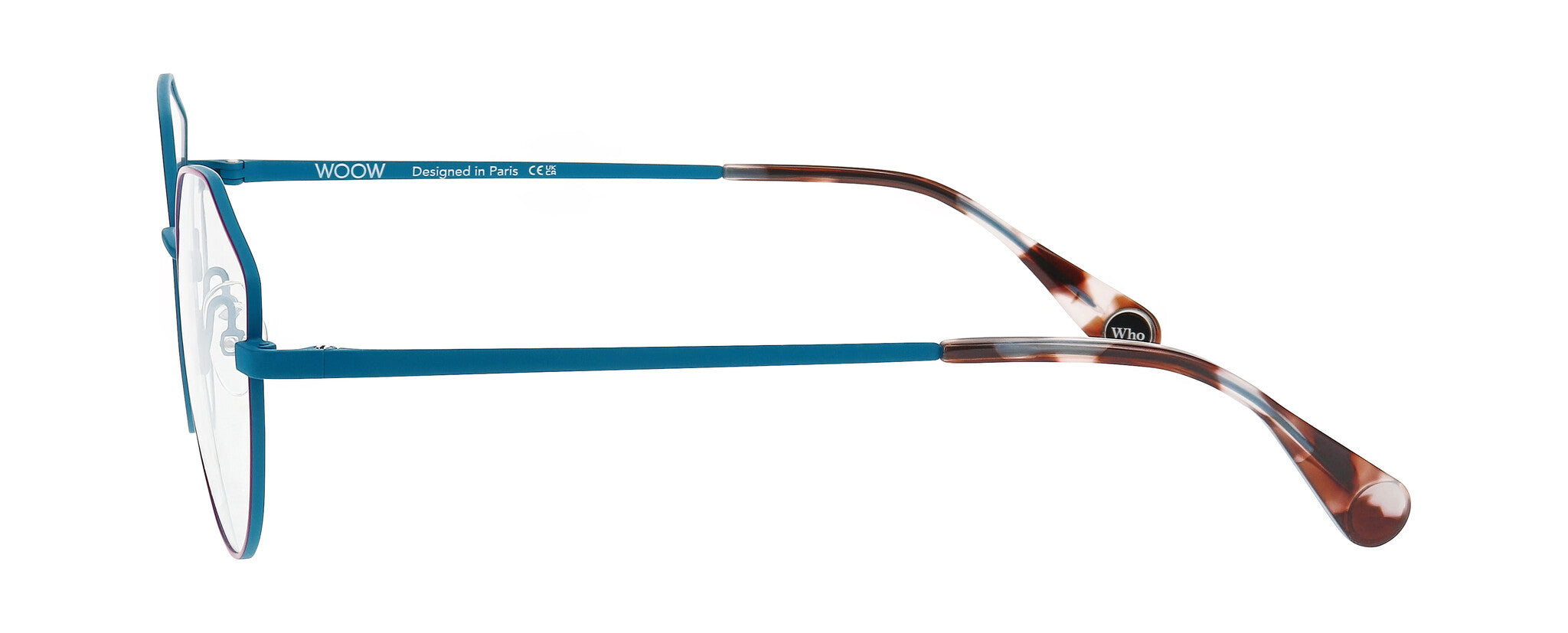 WooW GUESS WHO 1 Eyeglasses
