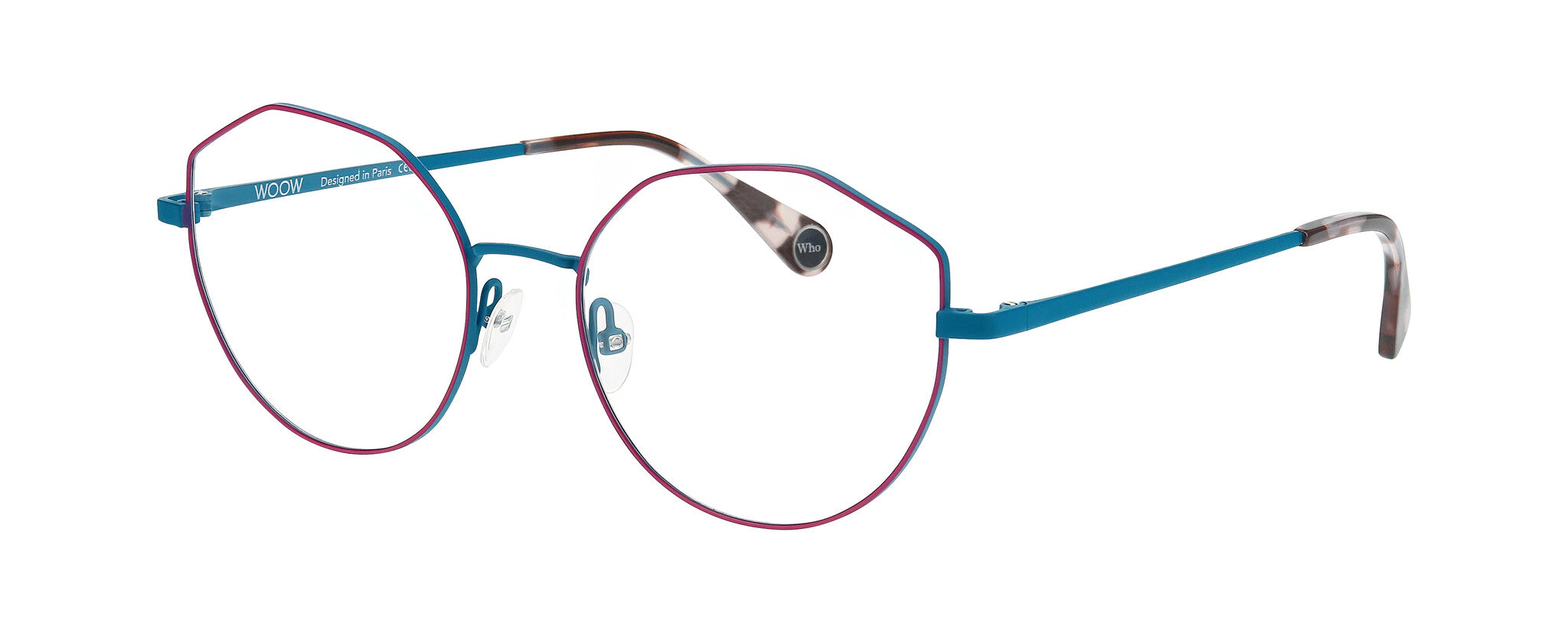 WooW GUESS WHO 1 Eyeglasses