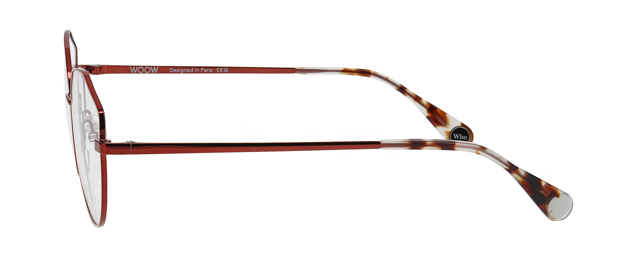WooW GUESS WHO 1 Eyeglasses