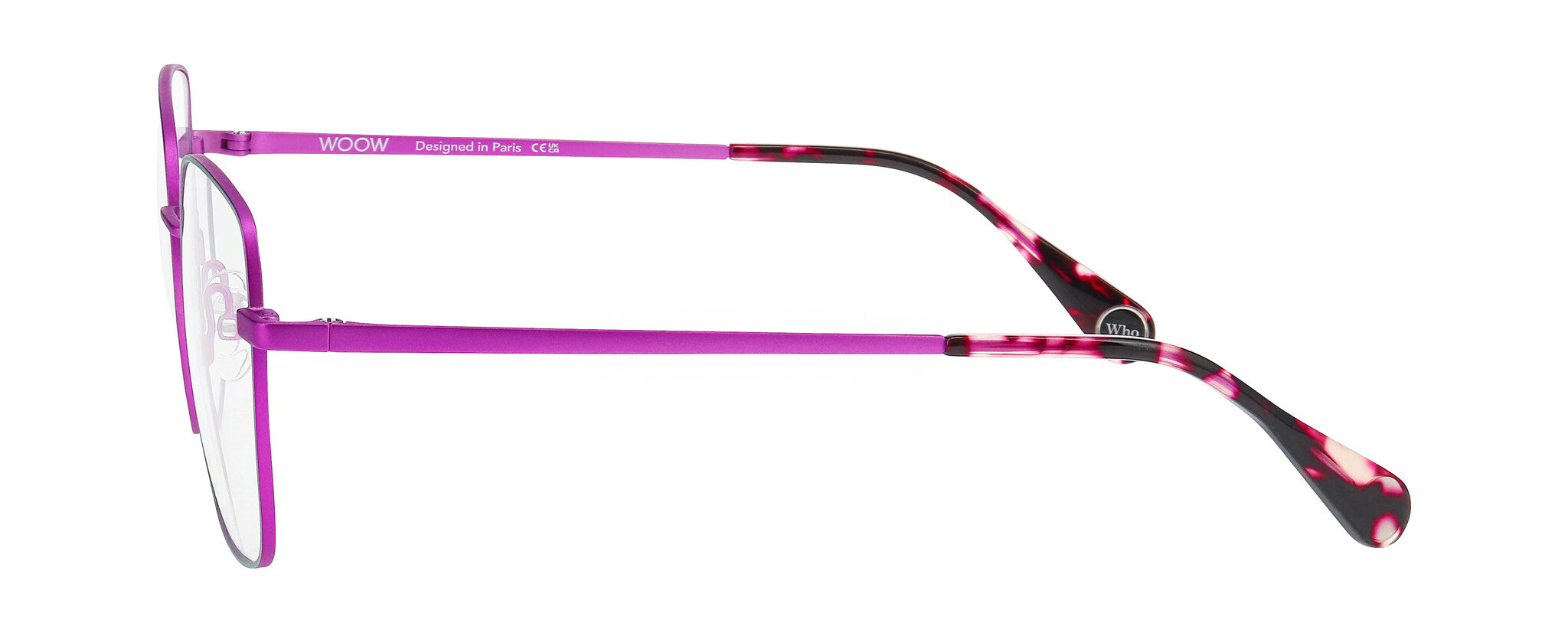 WooW GUESS WHO 2 Eyeglasses