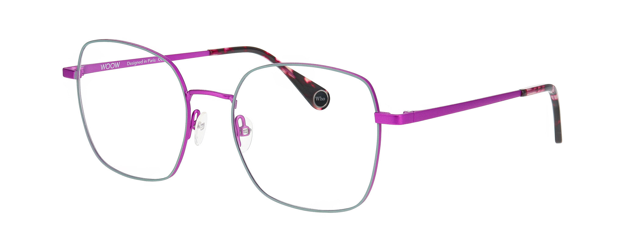 WooW GUESS WHO 2 Eyeglasses