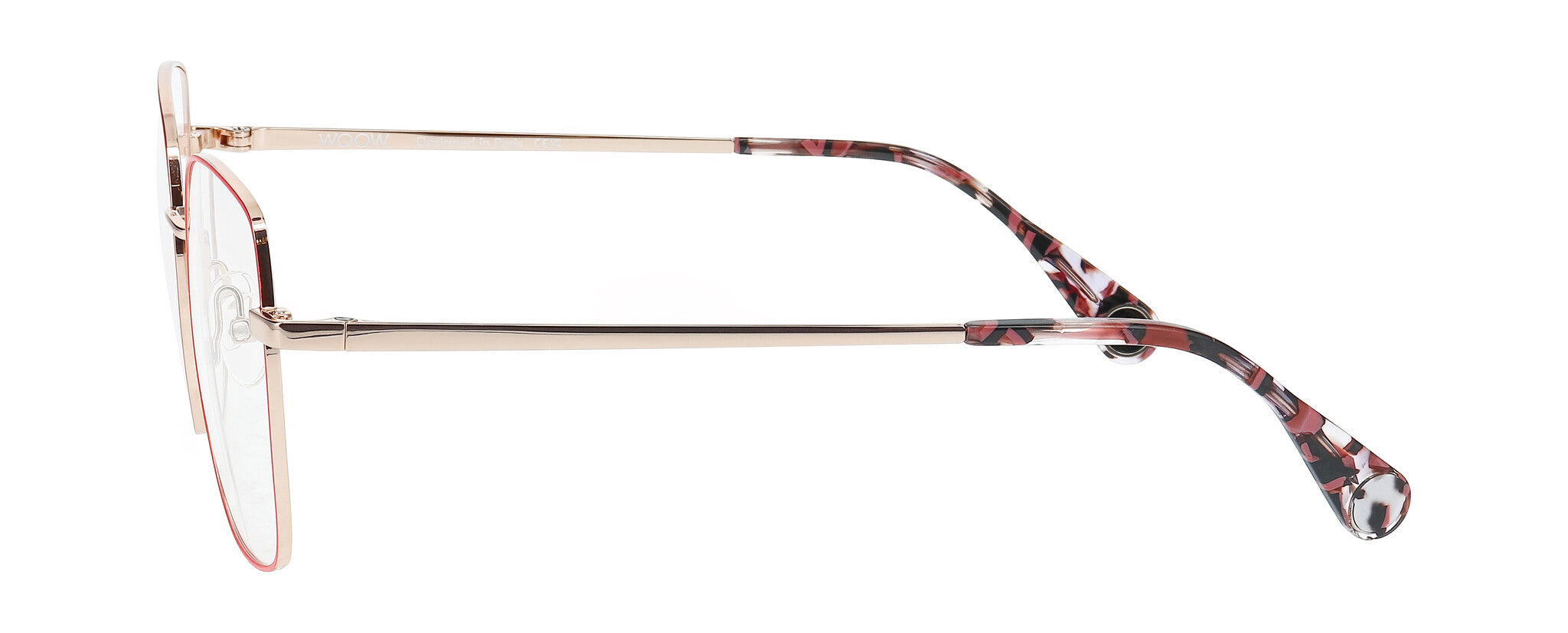 WooW GUESS WHO 2 Eyeglasses