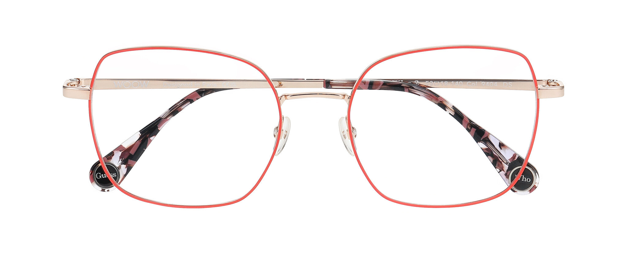 WooW GUESS WHO 2 Eyeglasses