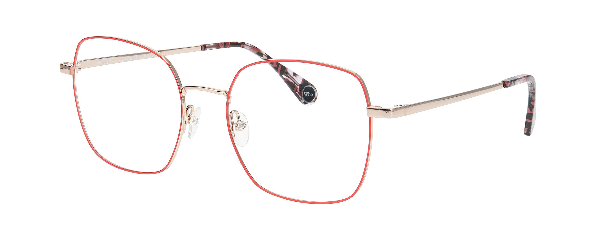 WooW GUESS WHO 2 Eyeglasses