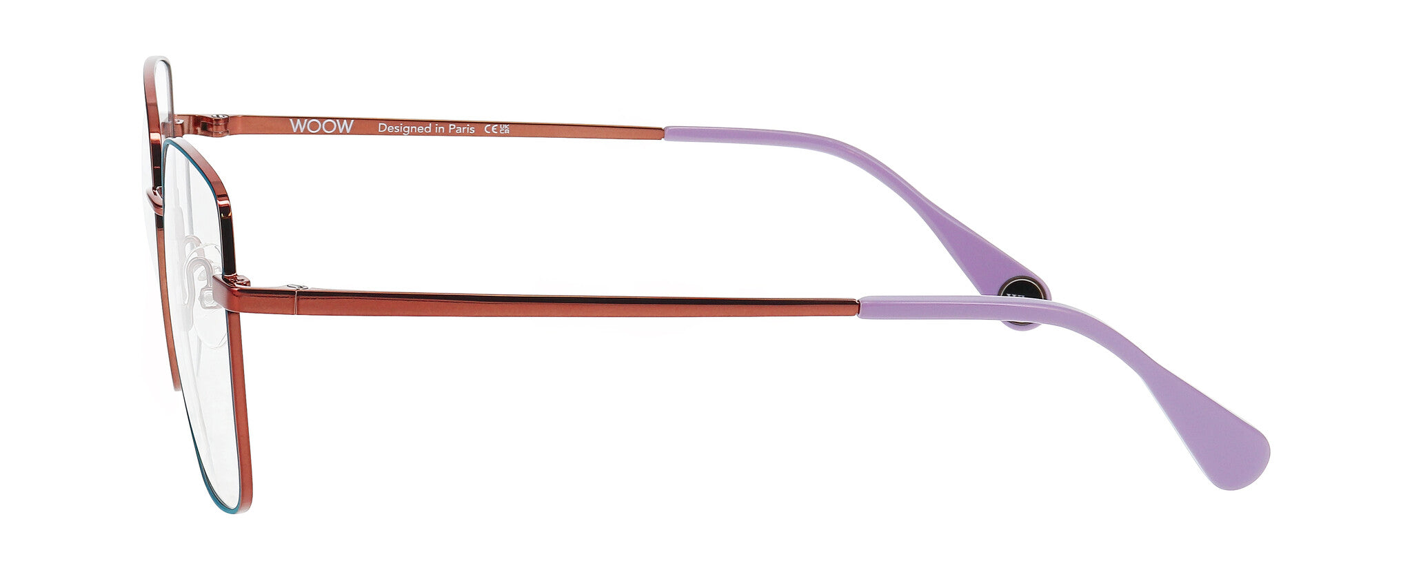 WooW GUESS WHO 2 Eyeglasses