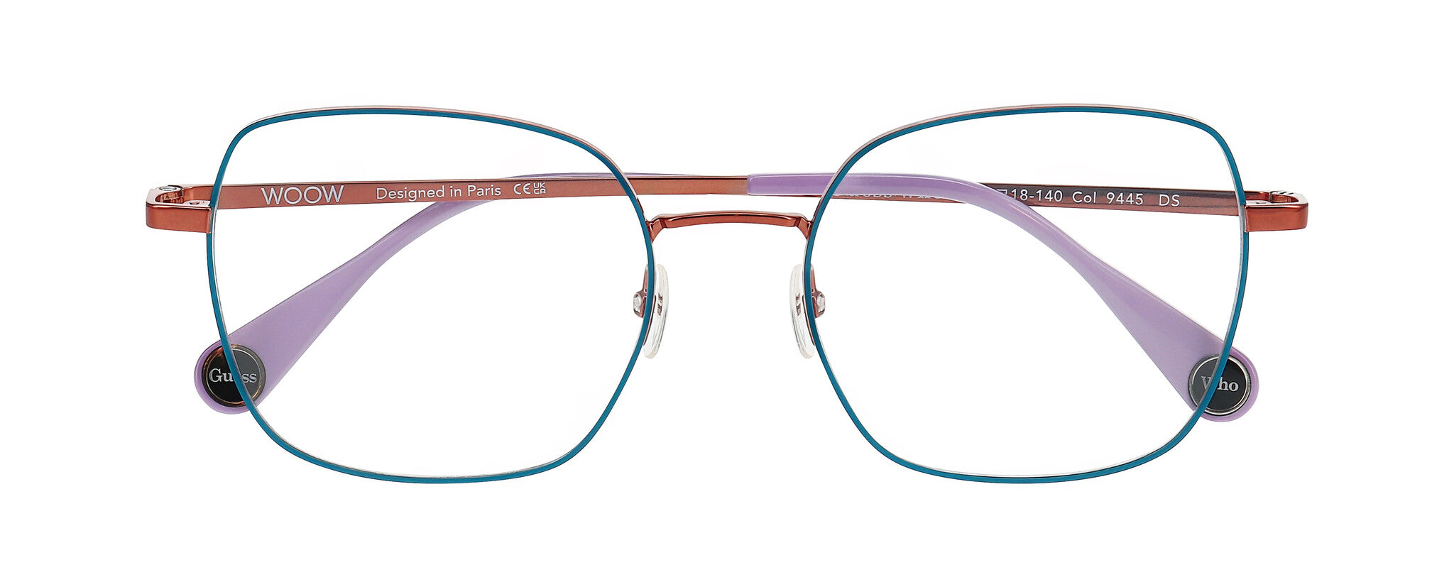 WooW GUESS WHO 2 Eyeglasses
