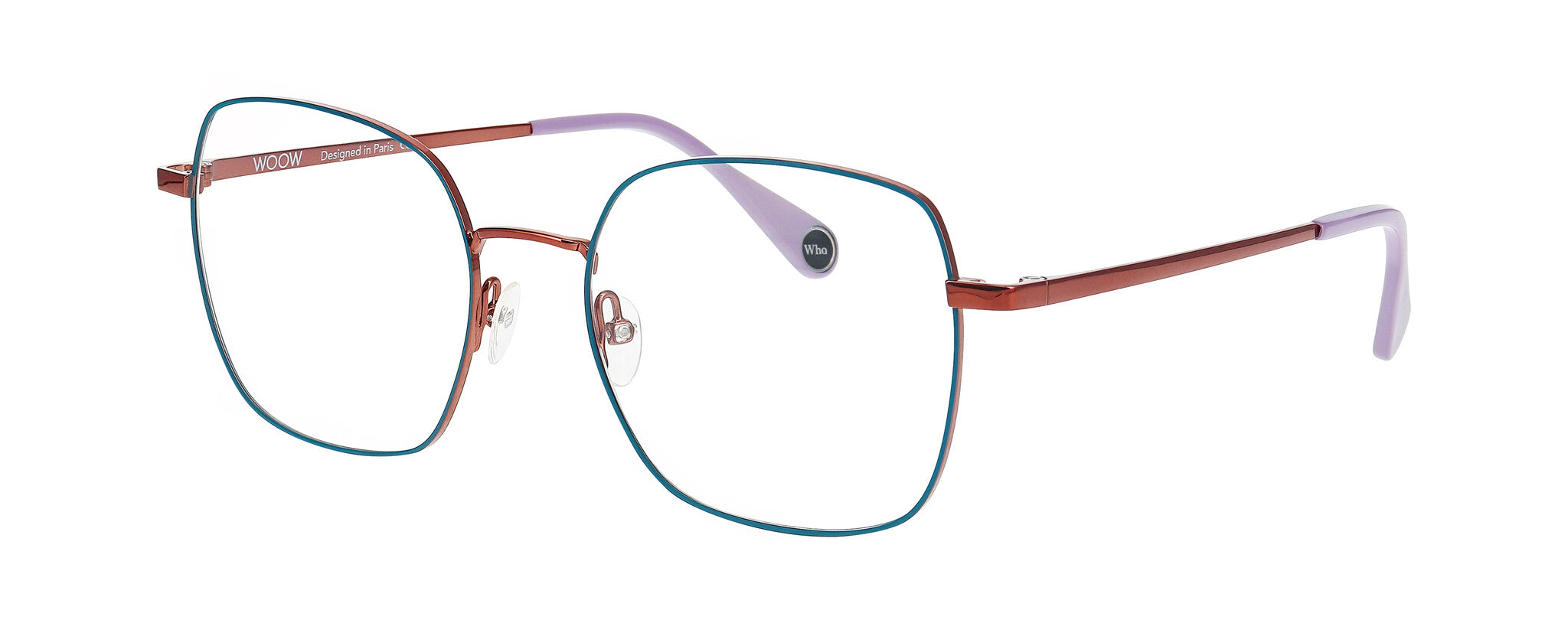 WooW GUESS WHO 2 Eyeglasses