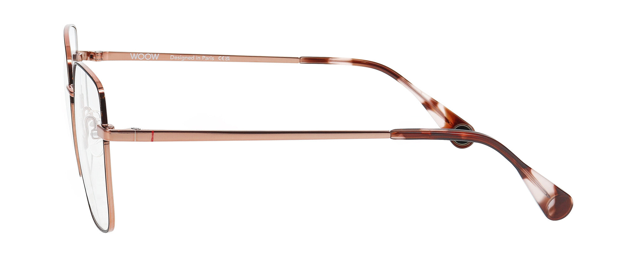 WooW GUESS WHO 2 Eyeglasses