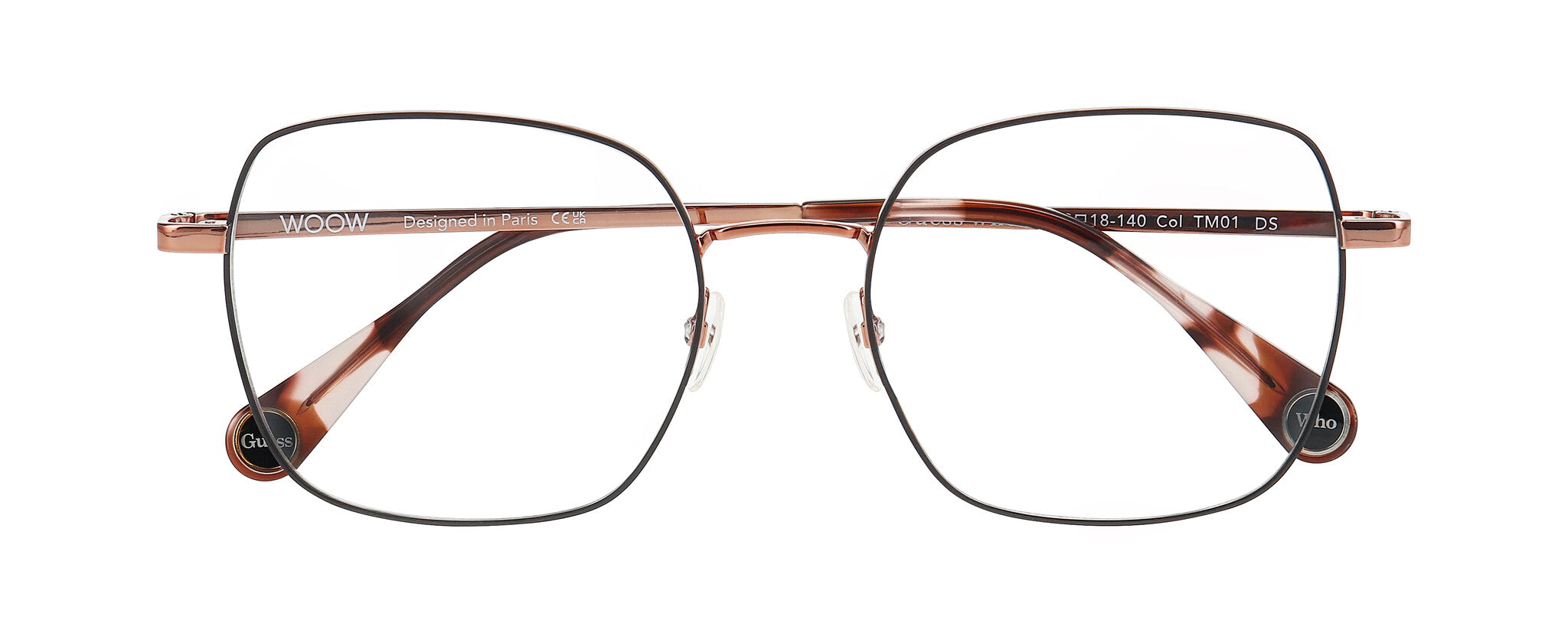 WooW GUESS WHO 2 Eyeglasses