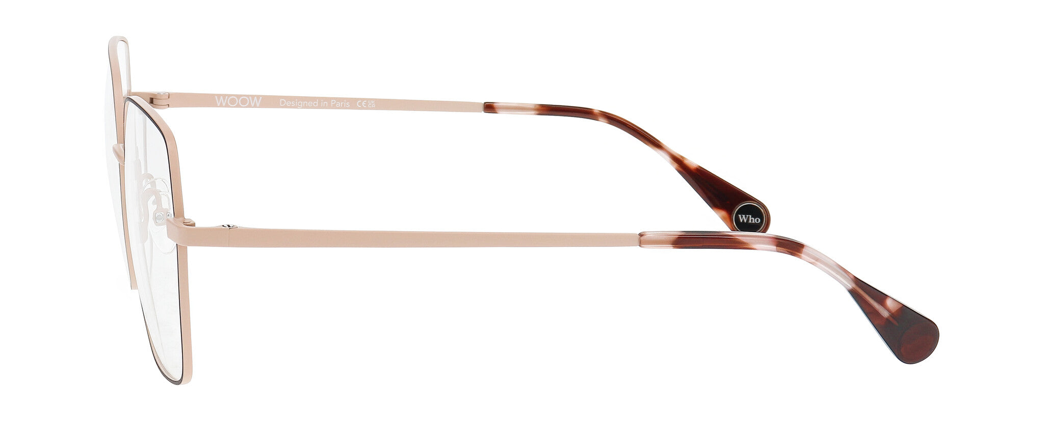 WooW GUESS WHO 3 Eyeglasses