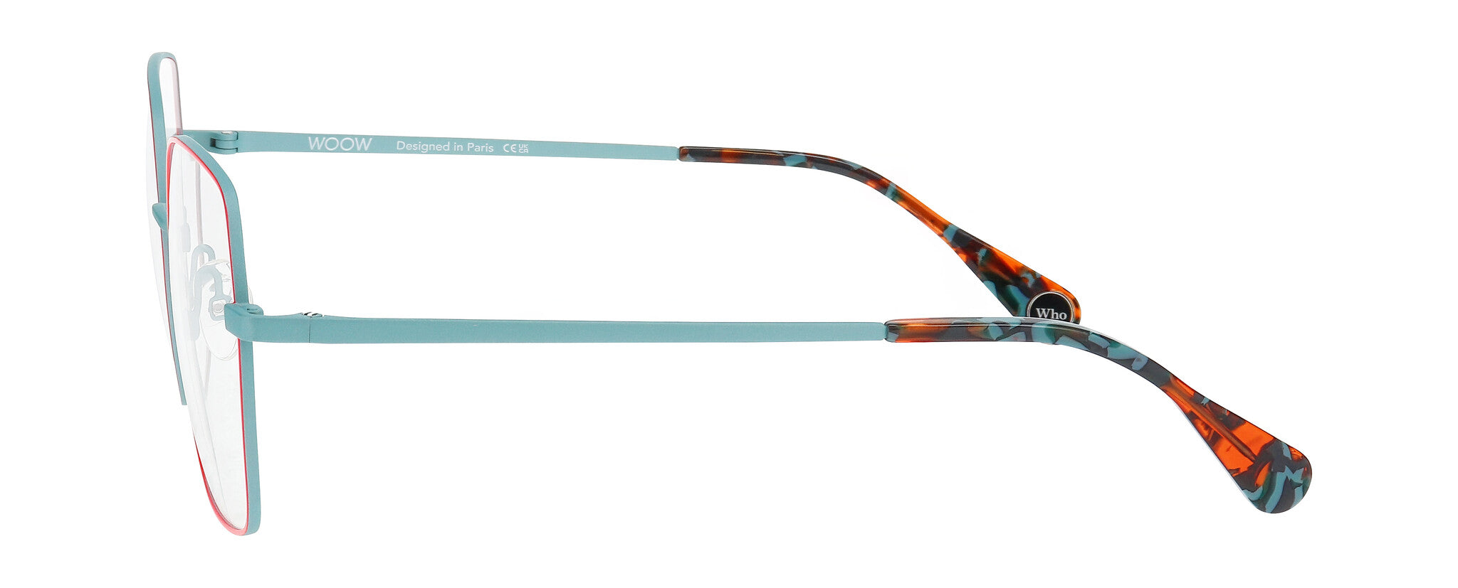 WooW GUESS WHO 3 Eyeglasses