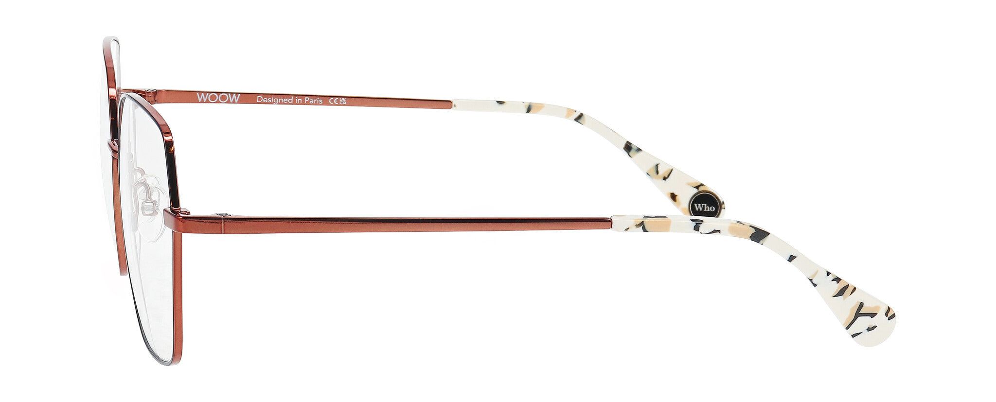 WooW GUESS WHO 3 Eyeglasses