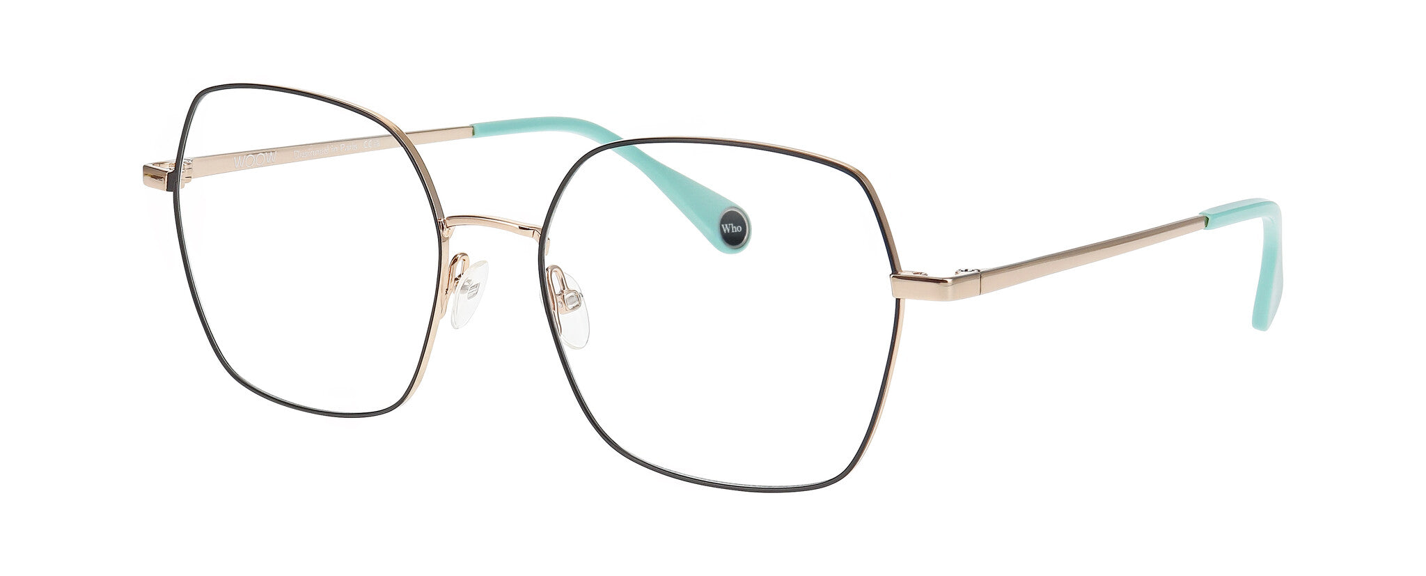 WooW GUESS WHO 3 Eyeglasses