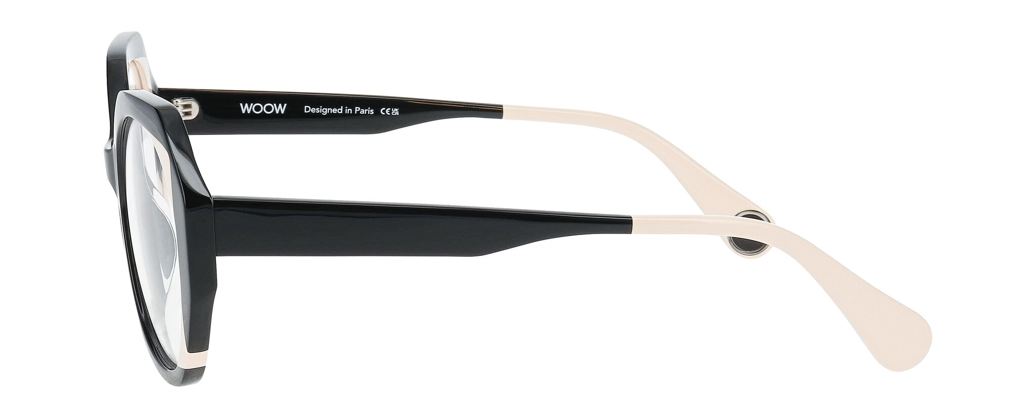 WooW HEART QUEEN 1 Eyeglasses