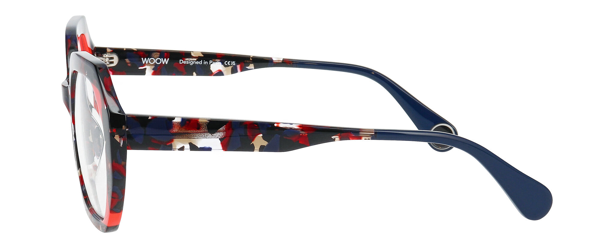 WooW HEART QUEEN 2 Eyeglasses