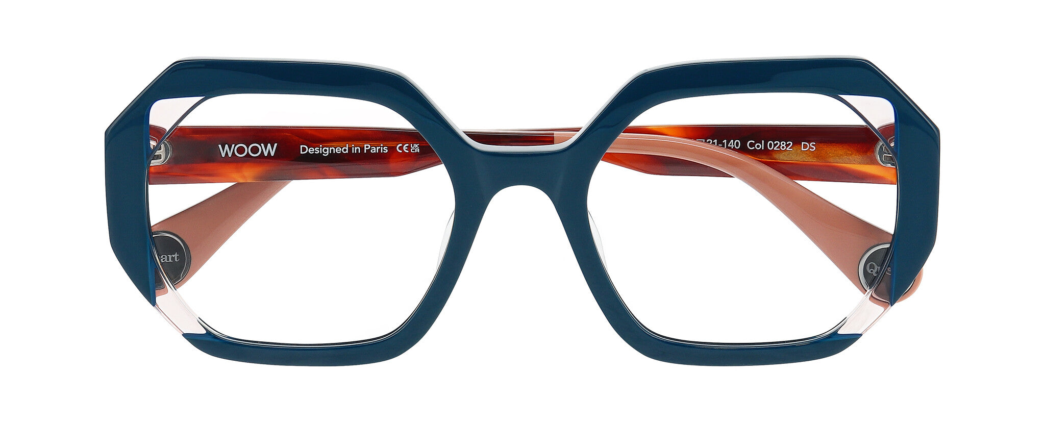 WooW HEART QUEEN 2 Eyeglasses