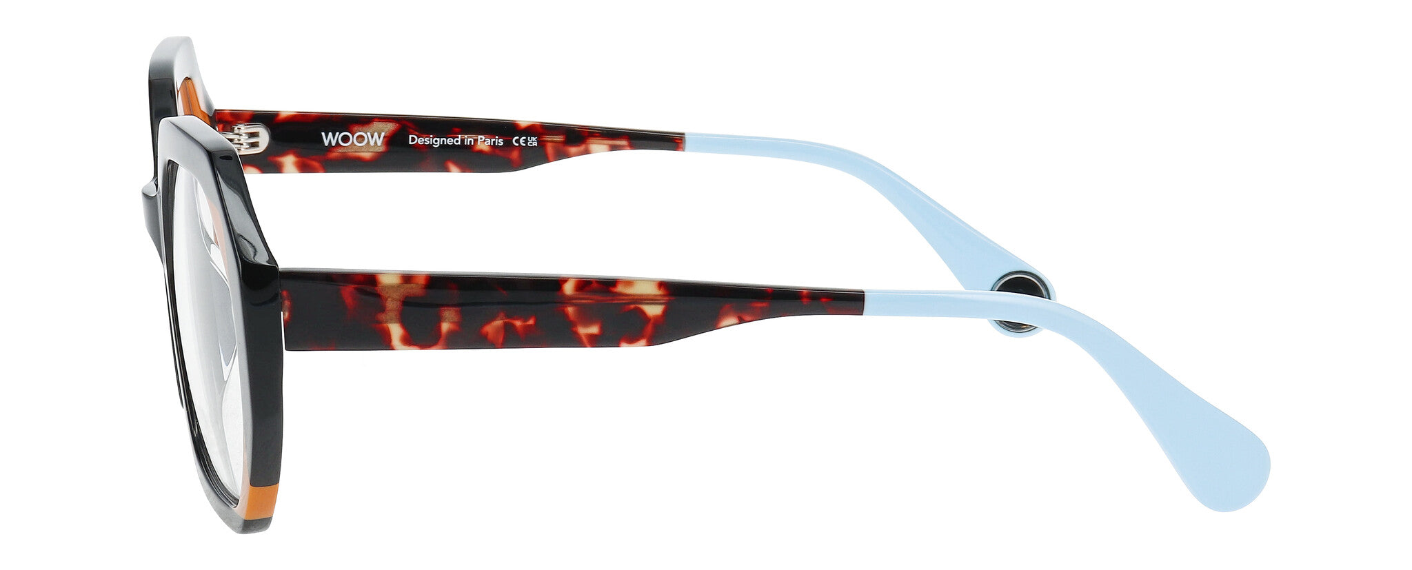 WooW HEART QUEEN 2 Eyeglasses