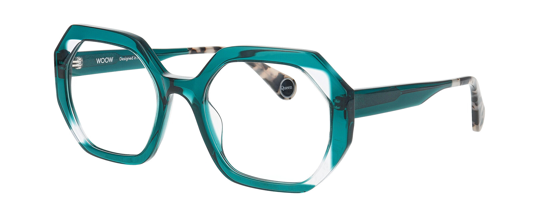 WooW HEART QUEEN 2 Eyeglasses