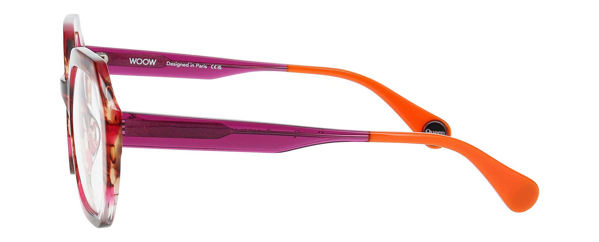 WooW HEART QUEEN 2 Eyeglasses