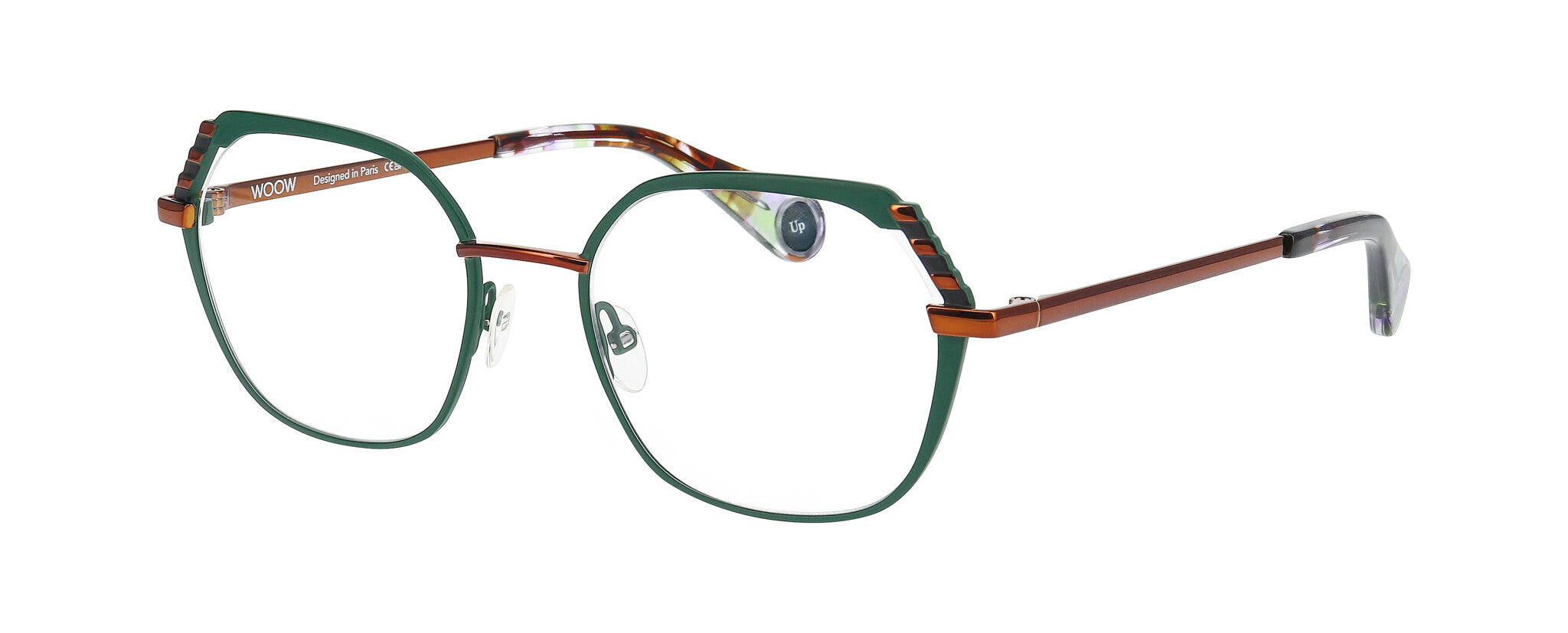 WooW LEVEL UP 1 Eyeglasses
