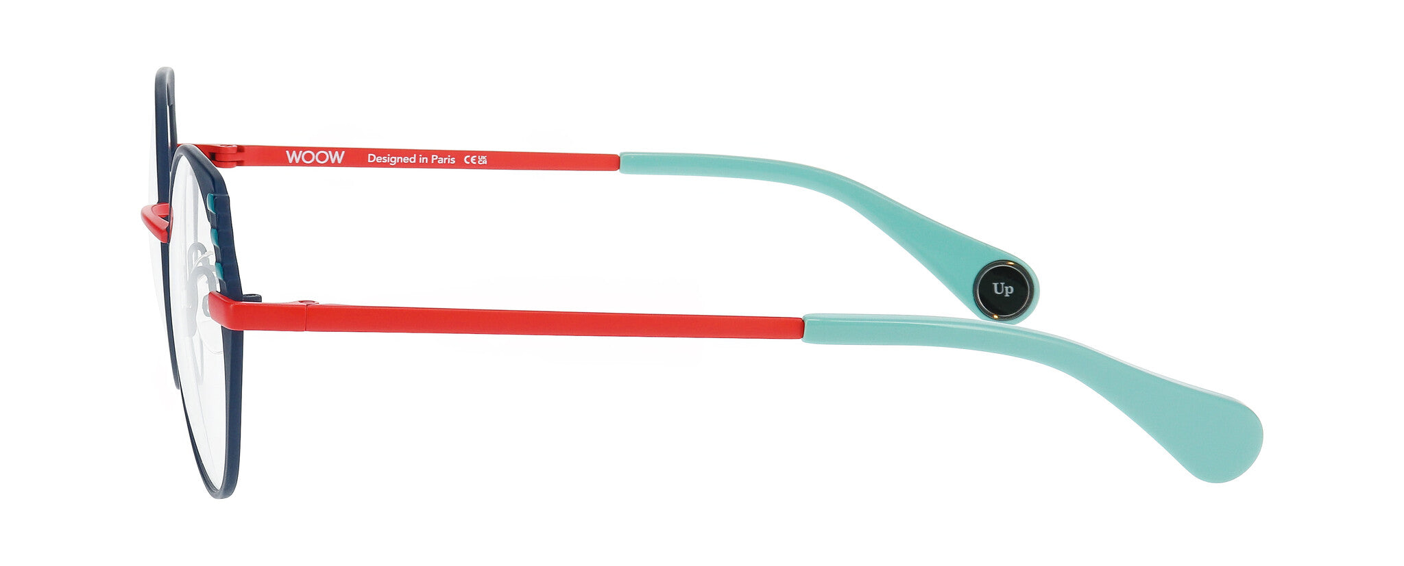 WooW LEVEL UP 2 Eyeglasses