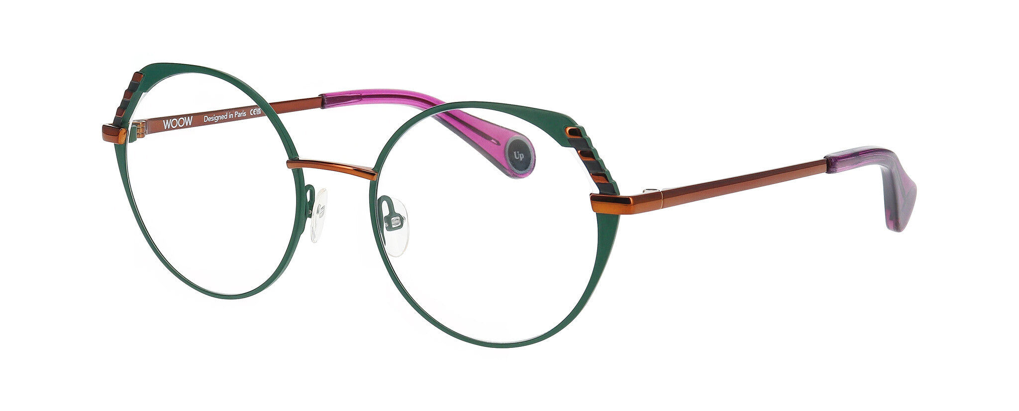 WooW LEVEL UP 2 Eyeglasses