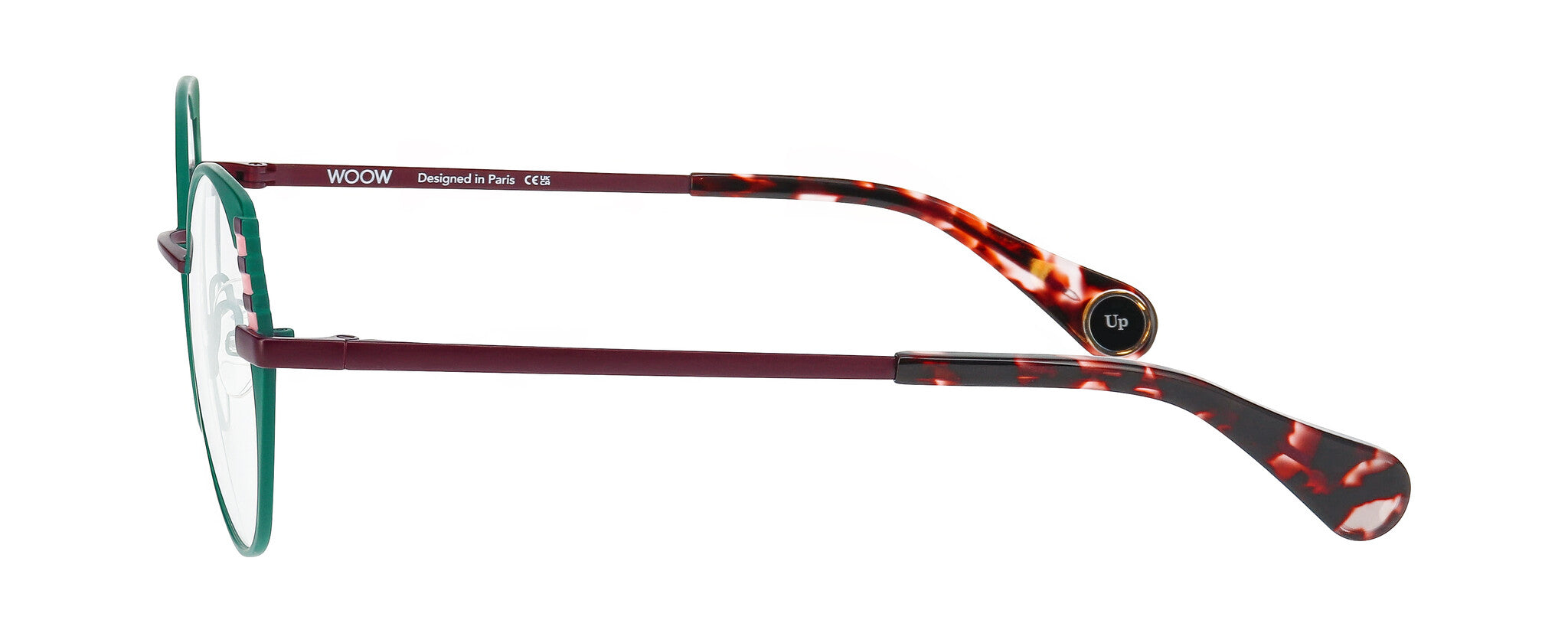 WooW LEVEL UP 2 Eyeglasses