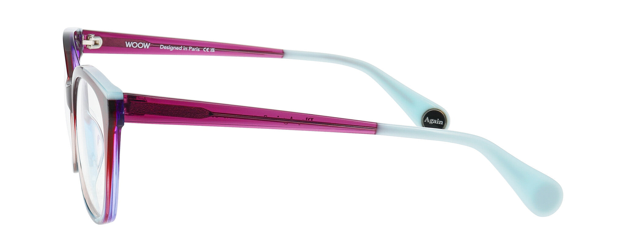 WooW PLAY AGAIN 3 Eyeglasses