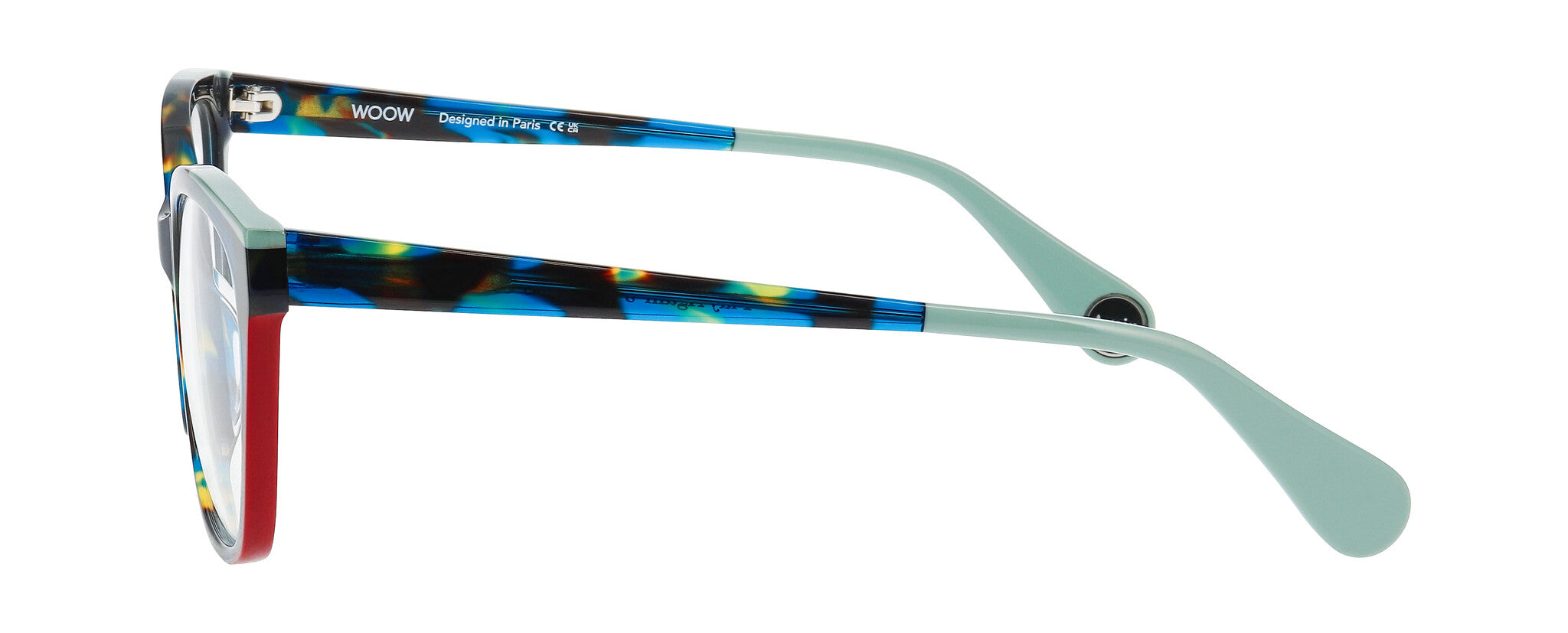 WooW PLAY AGAIN 3 Eyeglasses