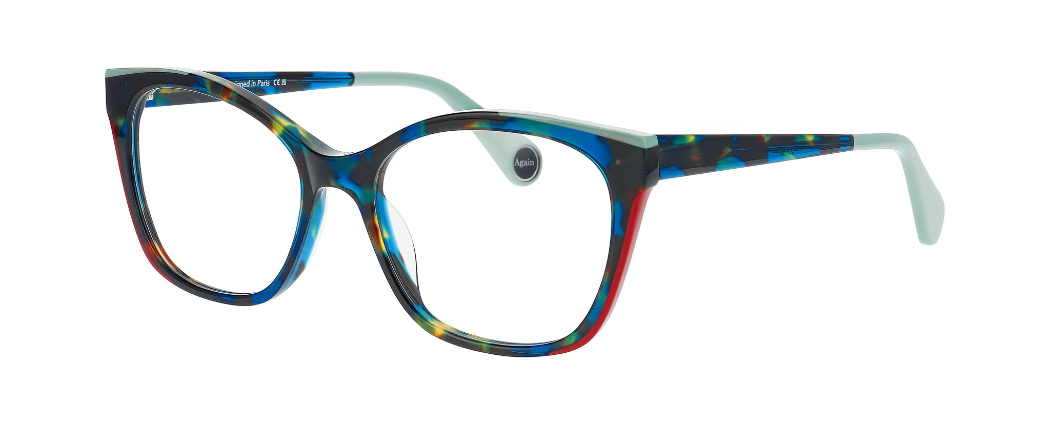 WooW PLAY AGAIN 3 Eyeglasses
