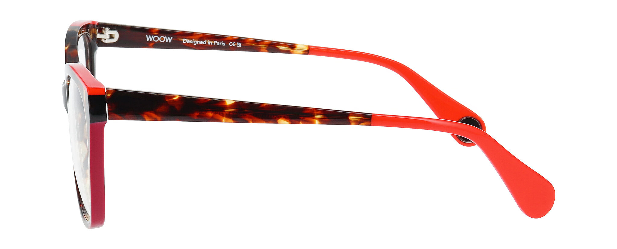 WooW PLAY AGAIN 3 Eyeglasses