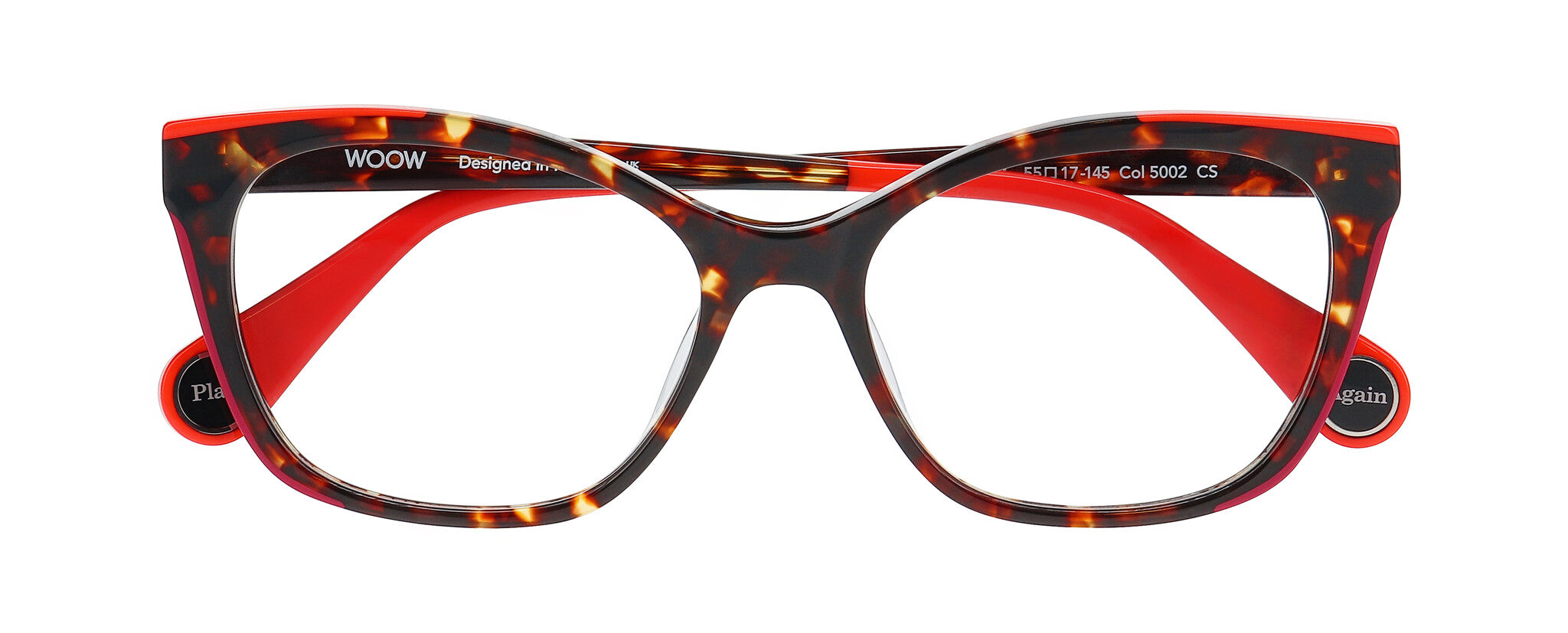 WooW PLAY AGAIN 3 Eyeglasses