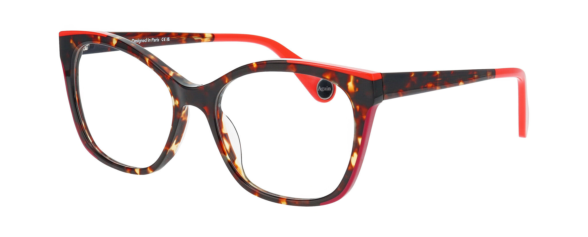 WooW PLAY AGAIN 3 Eyeglasses