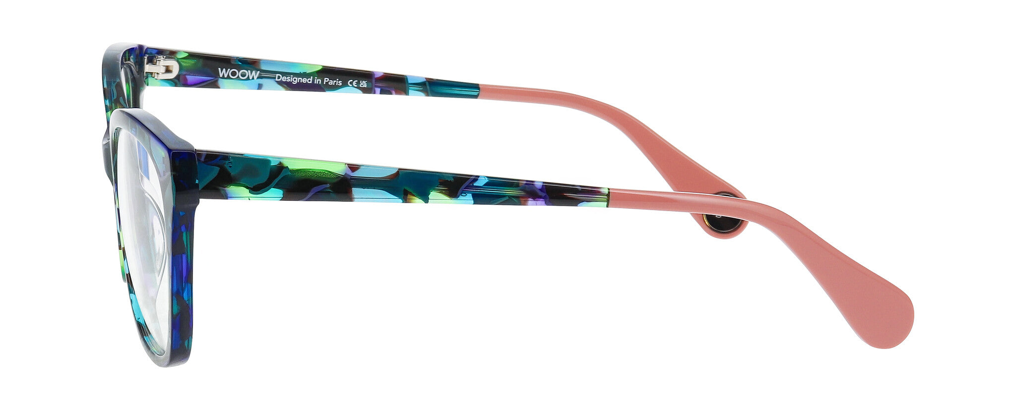 WooW PLAY AGAIN 3 Eyeglasses