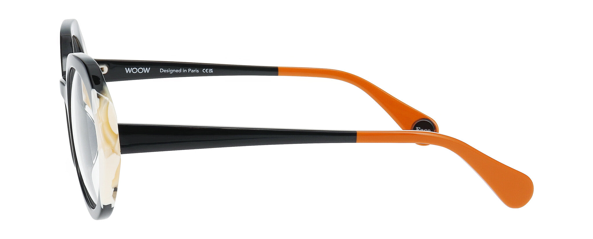 WooW POKER FACE 1 Eyeglasses